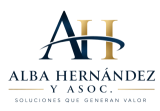 Alba Hernández y Asoc. — Soluciones que generan valor